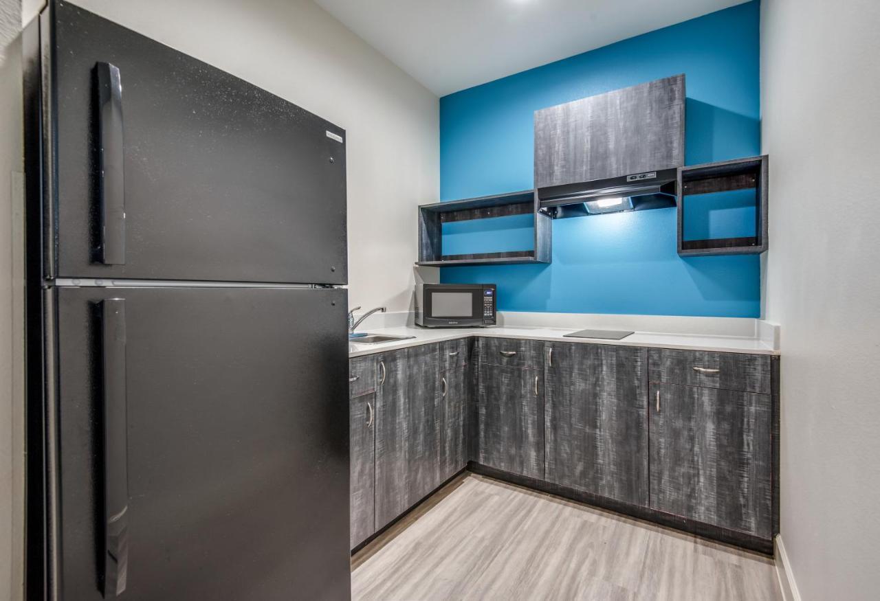 Americas Best Value Inn & Suites Houston At Hwy 6 Eksteriør billede